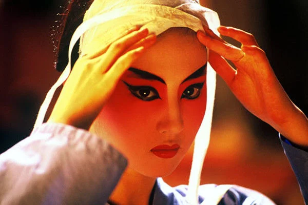 五月之恋 剧照