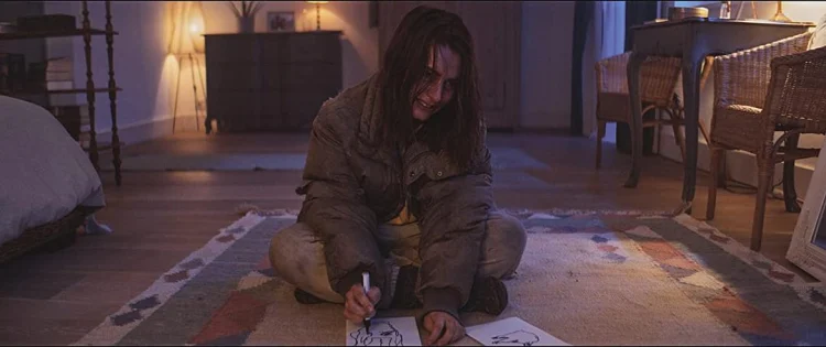 亡者之妻 第一季 (2022) 中文字幕 1080P/4K