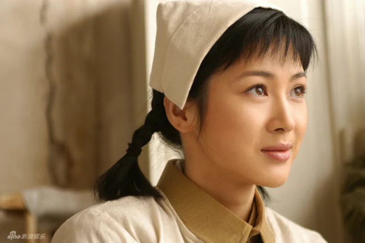 亮剑 剧照