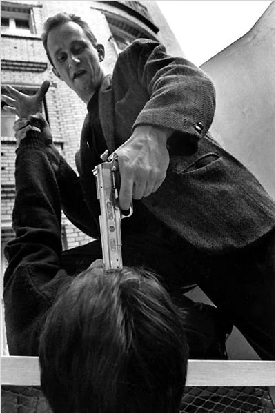 人咬狗 剧照