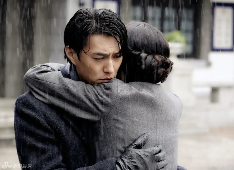 伪装者 (2015) 中文字幕 1080P/4K