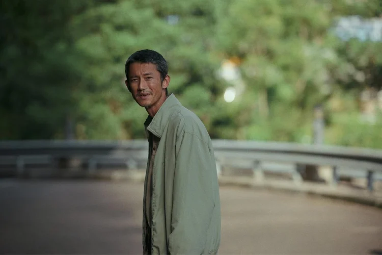 但愿人长久 剧照