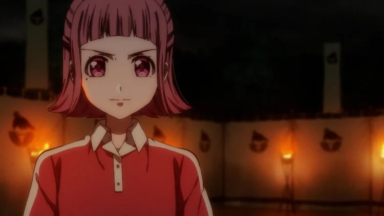 保龄球少女! 剧照