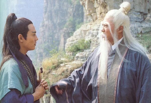 倚天屠龙记之魔教教主 (1993) 中文字幕 1080P/4K