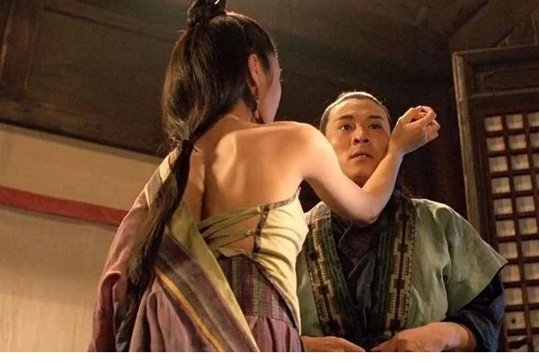 倚天屠龙记之魔教教主 剧照