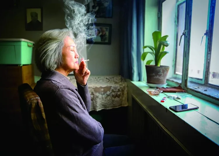 冰下的鱼 剧照