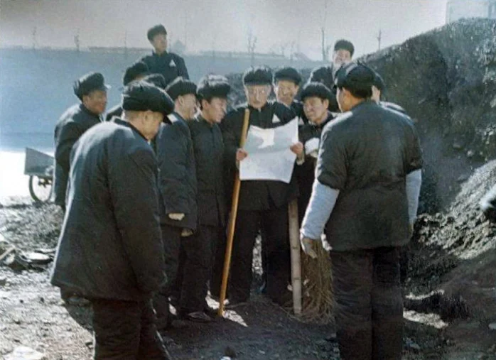 决战之后 剧照