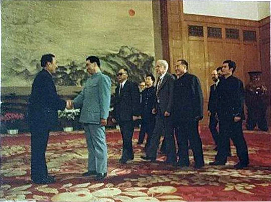 决战之后 剧照