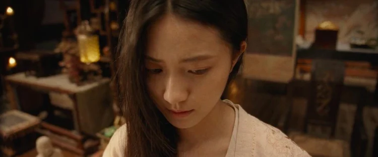 判妖邪 剧照
