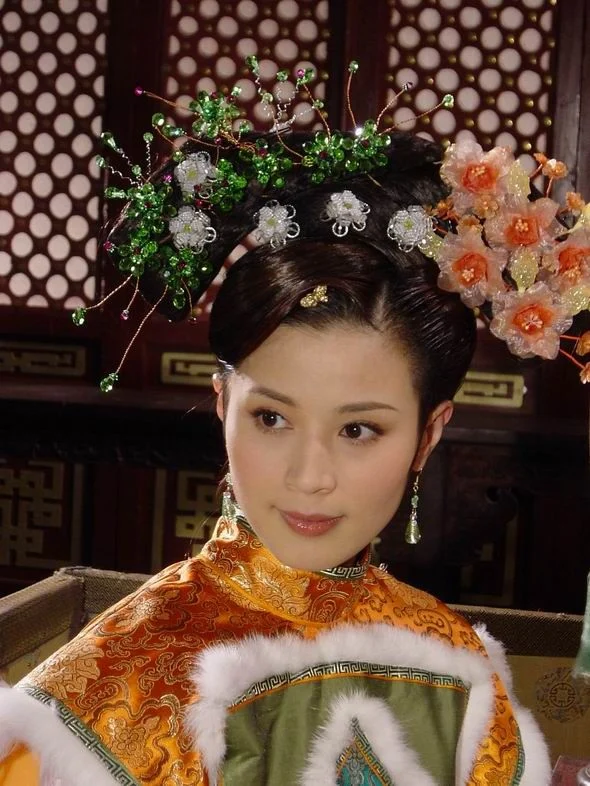 努尔哈赤秘史 剧照