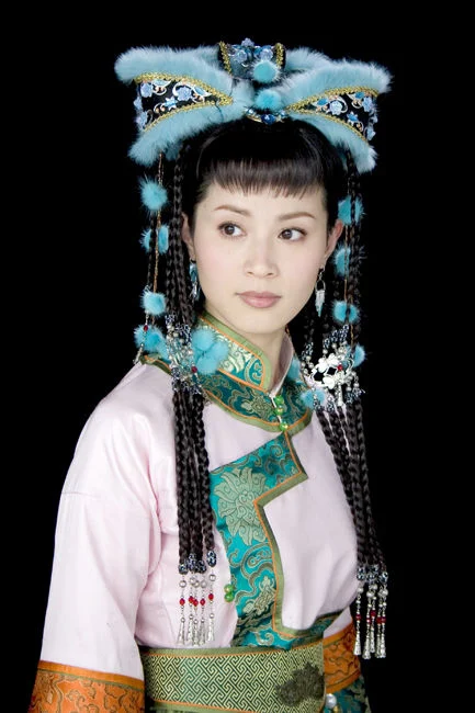 努尔哈赤秘史 剧照