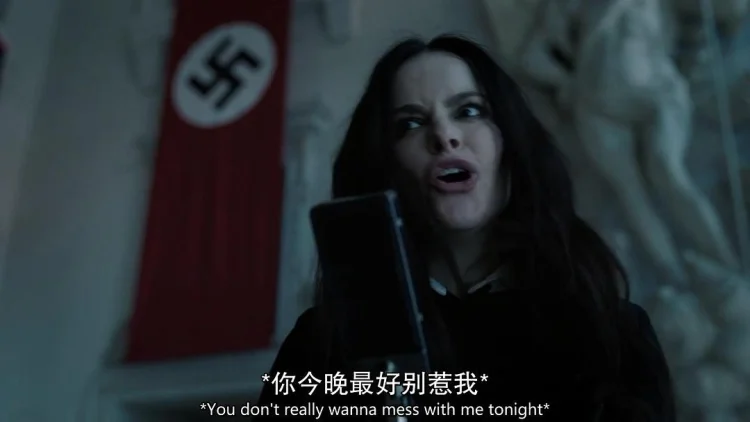 十二猴子 第四季 剧照