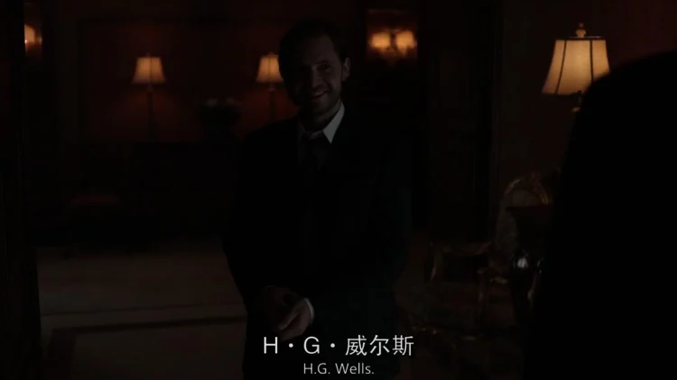 十二猴子 第四季 剧照