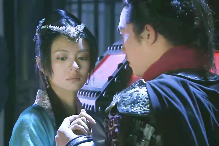 古今大战秦俑情 (2011) 中文字幕 1080P/4K