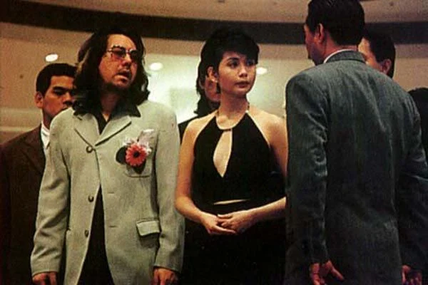 古惑仔2之猛龙过江 (1996) 中文字幕 1080P/4K
