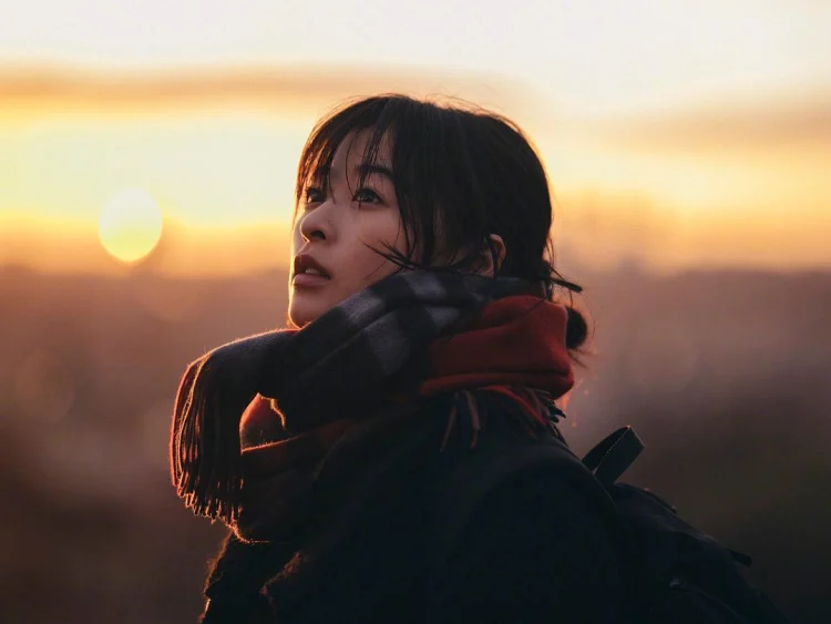四月女友 剧照