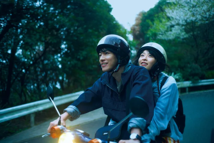 四月女友 剧照