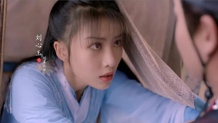 在下李佑 剧照