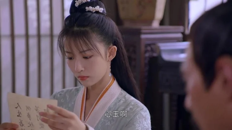 在下李佑 剧照