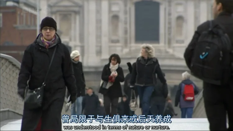 地平线系列:天才是怎样炼成的? 剧照
