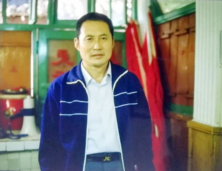 大学生轶事 剧照