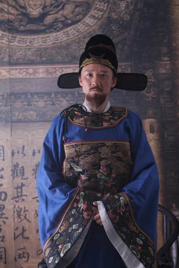 大明王朝1566 剧照
