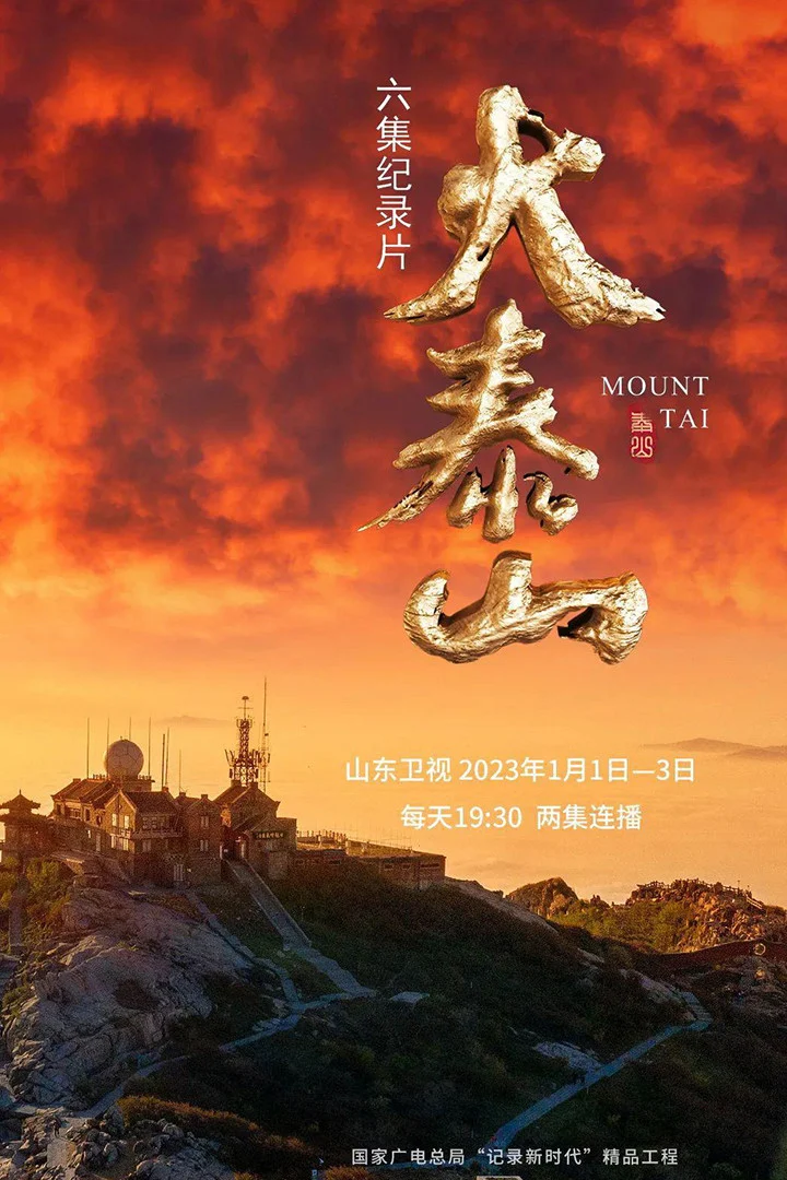 大泰山 剧照