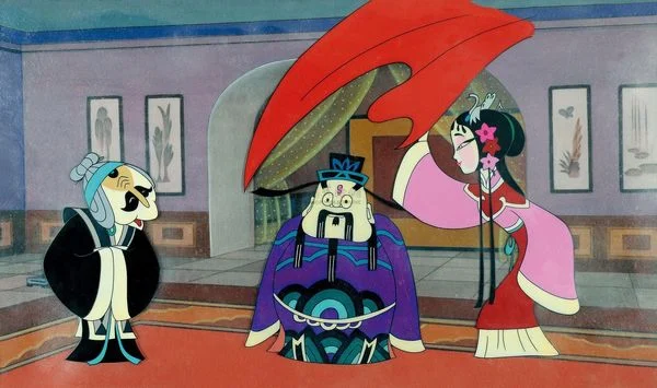 天书奇谭 (1983) 中文字幕 1080P/4K
