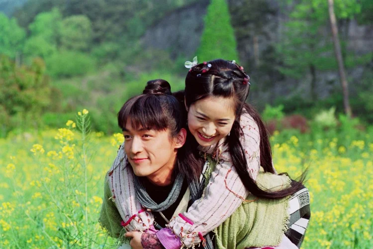 天外飞仙 (2006) 中文字幕 1080P/4K