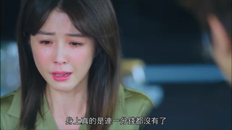 天巡者 剧照