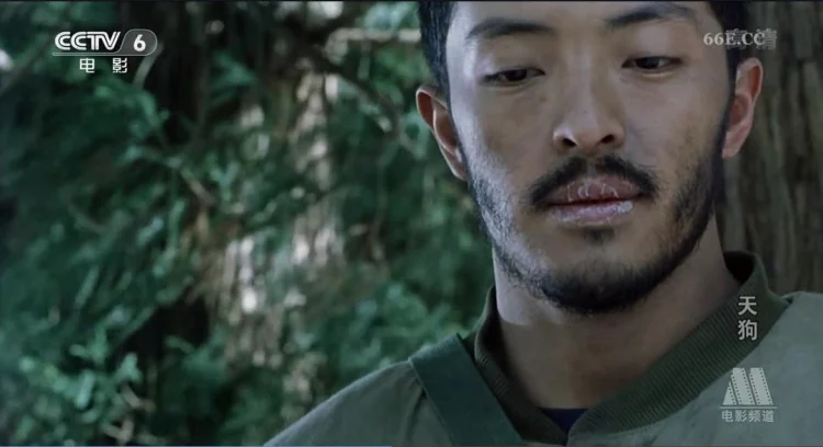 天狗 (2006) 中文字幕 1080P/4K