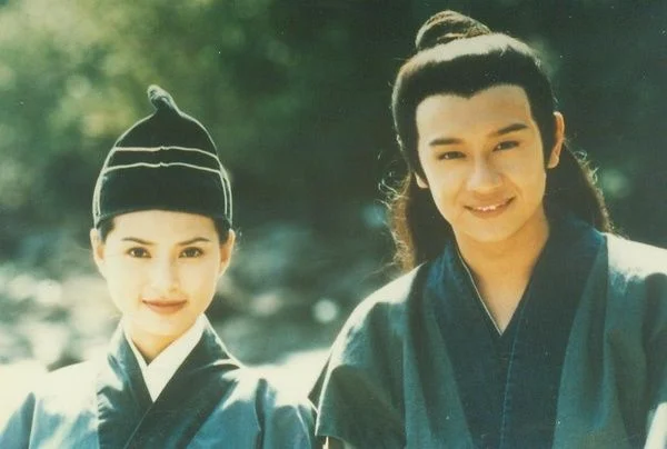 天龙八部 (1997) 中文字幕 1080P/4K