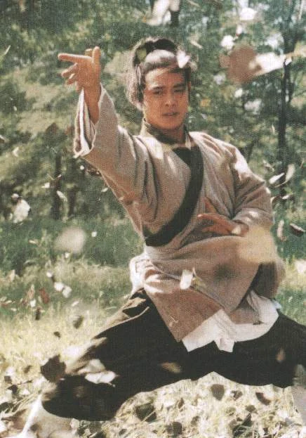 太极张三丰 (1993) 中文字幕 1080P/4K