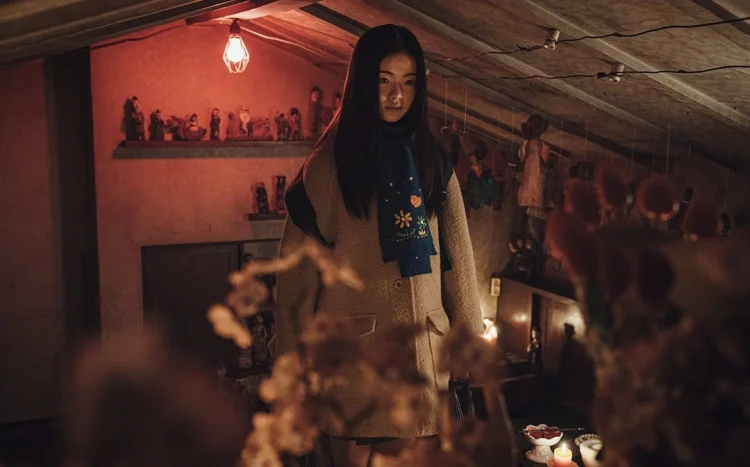 夺命许愿 剧照