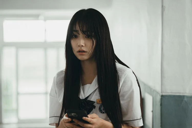 夺命许愿 剧照