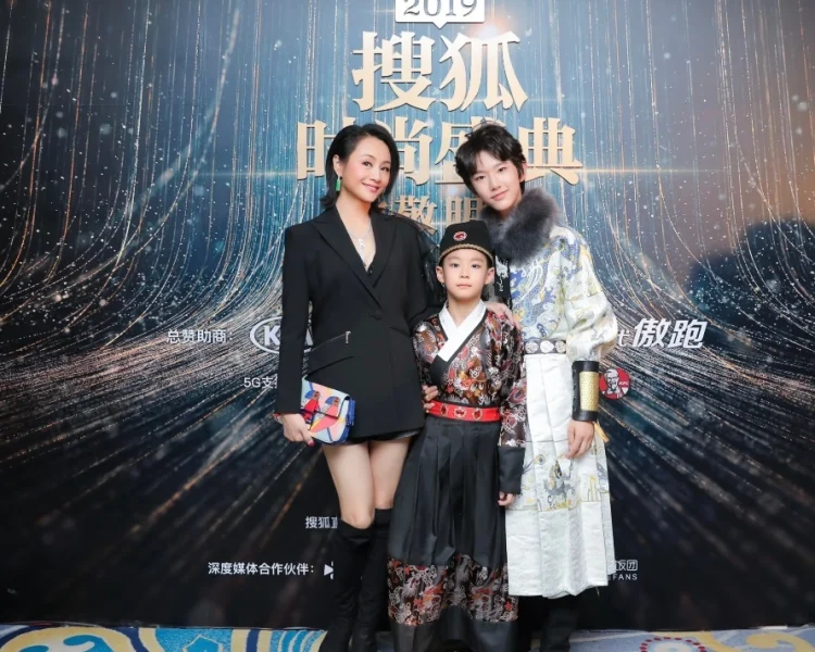 妈妈,我想你 剧照
