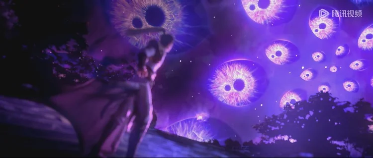 完美世界 第一季 剧照