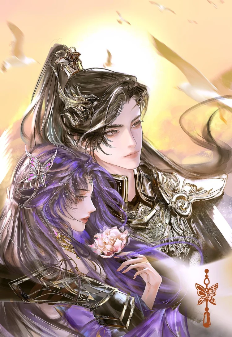 完美世界 第四季 剧照