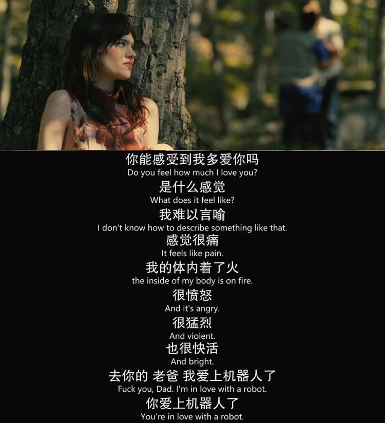 完美伴侣 剧照