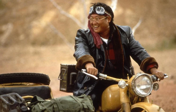 富贵列车 (1986) 中文字幕 1080P/4K