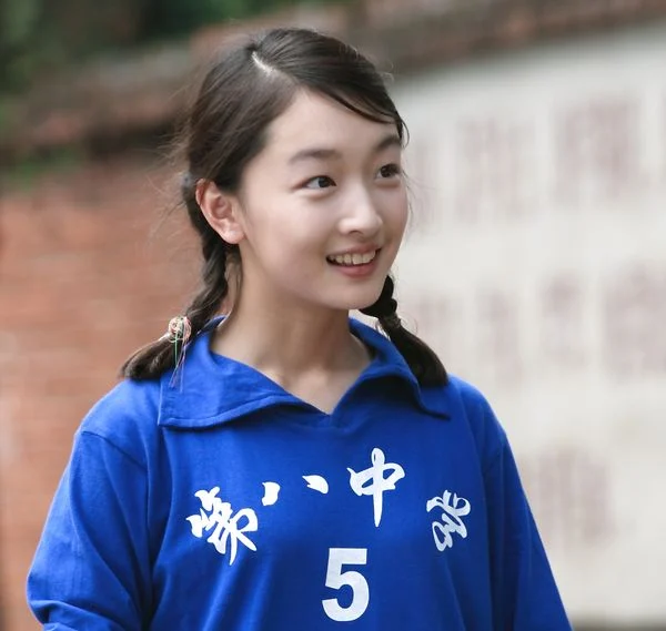 山楂树之恋 剧照
