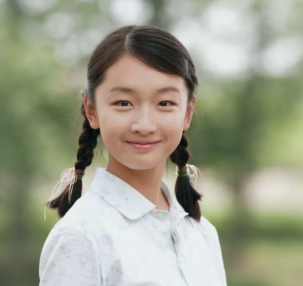 山楂树之恋 剧照