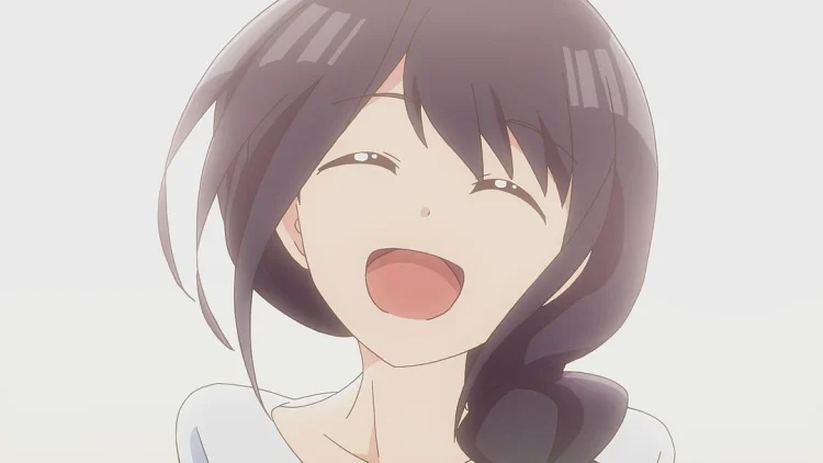 川柳少女 剧照