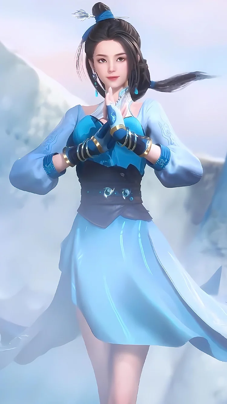 师兄啊师兄 第一季 剧照