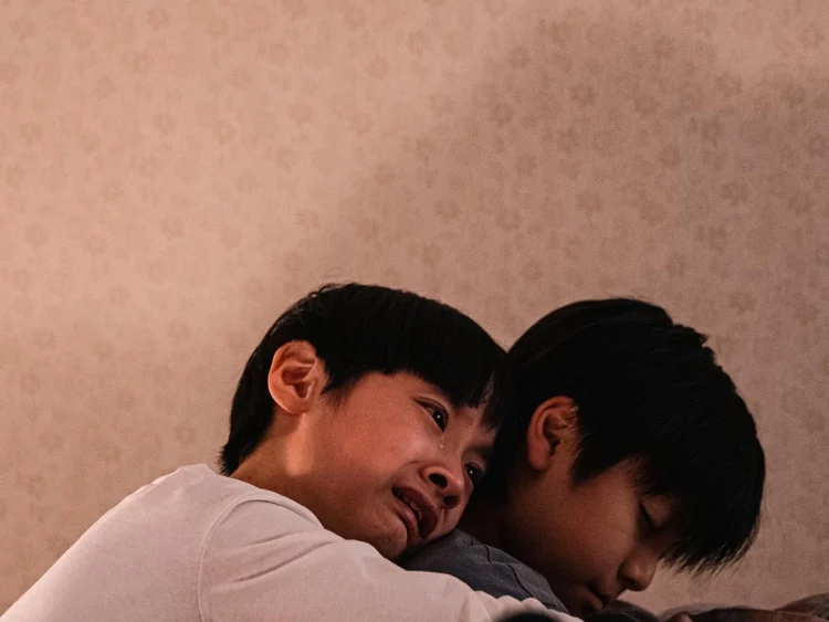 年少日记 剧照