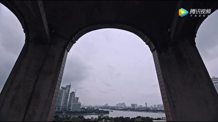 广府春秋 第一季：山海之间 (2016) 中文字幕 1080P/4K