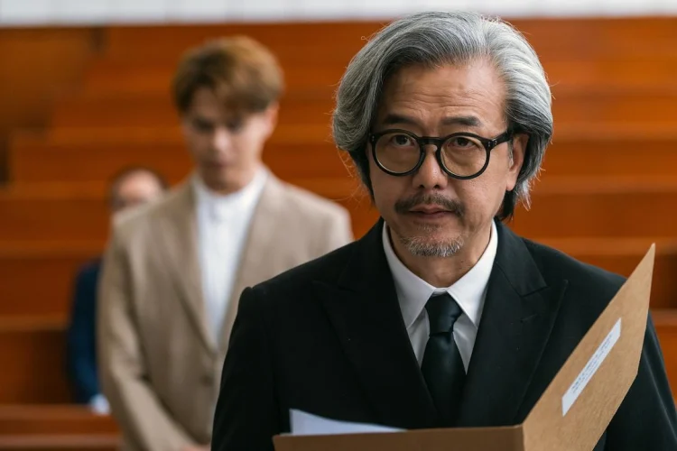 开庭 COURT!(2026) 【全12集】【高分港剧】1080P 粤语中字[30.4GB]