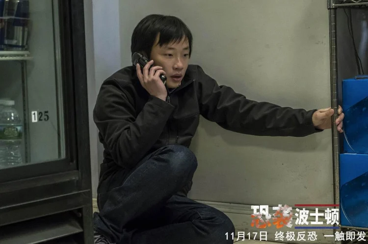 恐袭波士顿 (2016) 中文字幕 1080P/4K