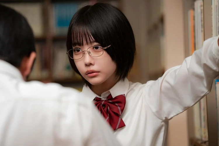 恶之华 (2026) 中文字幕 1080P/4K