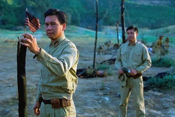 我们曾是战士 (2002) 中文字幕 1080P/4K